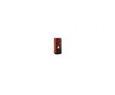 Nordica Stufa A Pellet Idro Nordica Extraflame Lucrezia 25 Kw Bordeaux