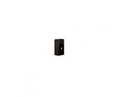 Stufa A Pellet Aria Canalizzabile Palazzetti Ecofire Allegro 12 Kw Nero
