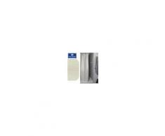 Koh-I-Noor Tenda Doccia, Koh-I-Noor, Serie Tende Doccia, Modello Linum, Colore Pa 240x200, Naturale, A Magazzino