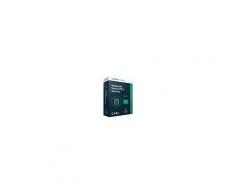 Kaspersky Small Office Security 1 Server 5 Pc 5 Mobile 1 Anno licenza versione ESD