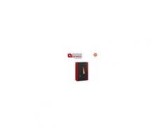 La Nordica Stufa A Pellet La Nordica Extraflame Luisella 4,8 Kw Bordeaux - New