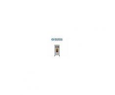 Olimpia Splendid Stufa A Pellet Olimpia Splendid Mia Vertical 11 Kw - 140 Mq Colore Silver
