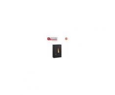 La Nordica Stufa A Pellet La Nordica Extraflame Luisella 4,8 Kw Nero - New