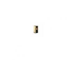 La Nordica Stufa A Pellet La Nordica Extraflame Mod. Ketty 6,3 Kw Pergamena Cod. 88948