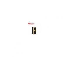 La Nordica Stufa A Pellet La Nordica Extraflame Mod. Giusy 7 Kw Pergamena Cod. 88950