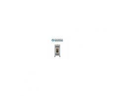 Olimpia Splendid Stufa A Pellet Olimpia Splendid Mia Stile 7,5 Kw - 80 Mq Colore Silver