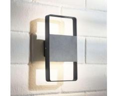 Applique da esterni LED Palina, a 2 luci