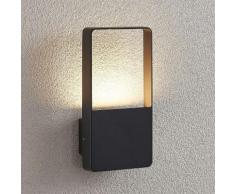 Applique da esterni LED Palina, a 1 luci
