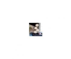 Slamp Veli Couture Lampada A Sospensione Design Moderno 4 Luci