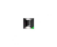 Faro Lace Faretto Led Da Esterno Design Moderno Ip54
