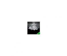Slamp Etoile Plafoniera A Led Integrato Design Moderno D.73