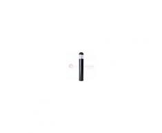 DURALITE SRL Bollard Round Paletto Lampioncino Moderno H. 105 Cm Illuminazione Giardino
