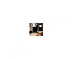 Metal Lux Light snc Impossible Lampada A Sospensione Moderna D45 Con Struttura Filiforme