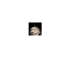 Perenz Srl Tilt Lampada A Sospensione Moderna D. 56 Cm