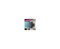 LIBERTI LAMP linea GARDEN Mytho Faretto Moderno Bidirezionale Alluminio Ip65 Illuminazione Esterno - Offerta Pochi Pezzi