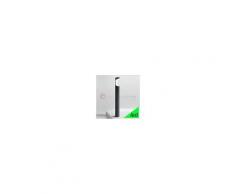 Gea Luce Srl Oregon Lampioncino A Led Moderno Da Esterno Ip54 Illuminazione Giardino Design