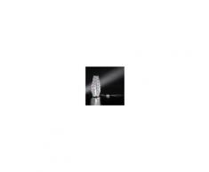 Slamp Cactus Prisma Lampada Da Tavolo Design Moderno H. 41