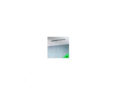 Fabas Luce Dunk Lampada A Sospensione A Led A 4 Luci Design Moderno