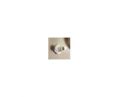 Ceramiche Borso Bellavista Mini Lampada A Soffitto Parete Faretto Ceramica Rustico Country