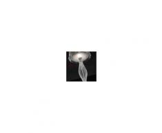 Slamp Liza Prisma Lampada Da Tavolo Design Moderno H.70