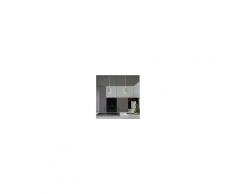 Cattaneo Illuminazione Cubick Mini Sospensione Led Dimmerabile Cubetto L.7 Design Moderno