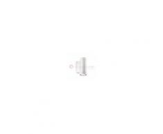 Gea Luce Srl Austin Lampada A Parete Faretto Bianco Da Esterno 2 Luci Moderno Ip54 Ges661