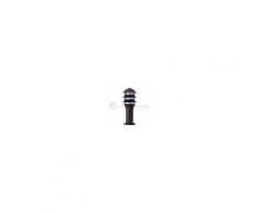 DURALITE SRL Minilite Paletto Lampioncino Moderno H. 38 Cm Illuminazione Giardino