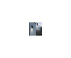 Faro Klamp Applique Monoemissione Da Esterno Design Moderno Ip44