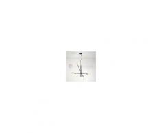Perenz Srl Vector Lampada A Soffitto Sospensione Orientabile 4 Luci Design Industriale