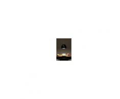 Linea Zero Illuminazione Rose Sospensione Paralume Ruotabile D.37 Design Moderno