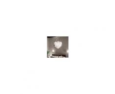 Slamp Veli Prisma Lampada A Sospensione Design Moderno D.60