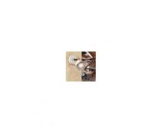 Ceramiche Borso Massarosa Mini Applique Spot Ceramica Rustica Country