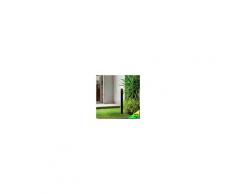 Gea Luce Srl Daylight Lampione Solare H 94 A Led Per Giardino Ed Esterno Ip44