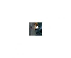 Faro Mistu Applique Da Esterno Design Moderno Ip44