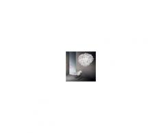 Slamp Veli Couture Lampada A Sospensione Design Moderno D.60