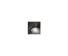 Faro Áncora Lampada A Parete Da Esterno Design Moderno Ip44