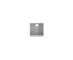 Linea Zero Illuminazione Cloud Originale Lampada Da Terra A Treppiede Design Moderno