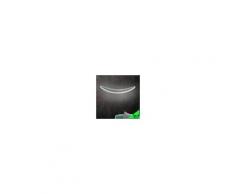 Ondaluce by Ciciriello Group Sinuo Sospensione Led Cerchio Curvato Design Moderno