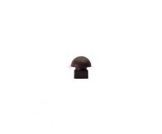 DURALITE SRL Minilite Paletto Lampioncino Moderno H. 15 Cm Illuminazione Giardino