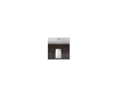 Lam Export Easy Lampada A Sospensione Design Moderno Con Paralume