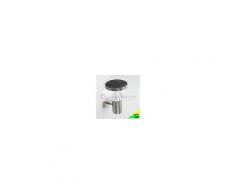 Gea Luce Srl Daylight Lampada A Parete Solare A Led Per Giardino Ed Esterno Ip44