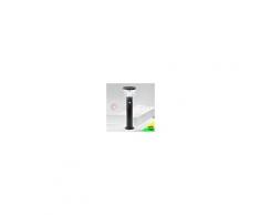 Gea Luce Srl Daylight Lampione Solare H 54 A Led Per Giardino Ed Esterno Ip44