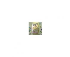 Linea Zero Illuminazione Fiori Applique Da Parete Cameretta Bambini