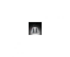 Slamp Liza Prisma Lampada A Sospensione Design Moderno D.45