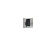 Perenz Srl Opus Lampada A Parete 2 Luci Faretto Moderno Rettangolare Gu10 Illuminazione Esterno Ip54