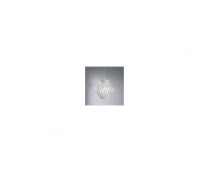Linea Zero Illuminazione Helios Lampada A Sospensione Design Moderno