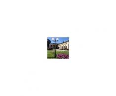 Ismos by Lighting Villa Lampione Per Giardino Esterno Con Sfere In Vetro D30