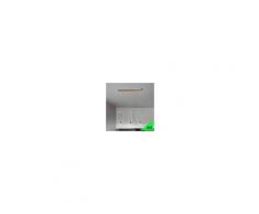 Fabas Luce Sirio Lampada A Sospensione 3 Luci A Led Design Moderno