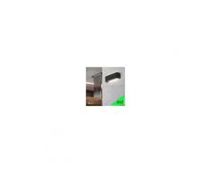 Faro Bracket Lampada A Parete Led Da Esterno Design Moderno Ip44
