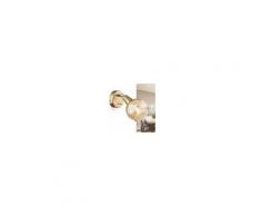 Globo Lighting Lara Applique Spot Orientabile Moderno Colore Oro